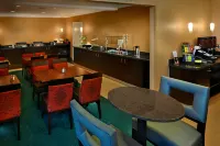 Residence Inn Danbury - petit déjeuner