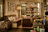 Farsund Resort - 4-Star