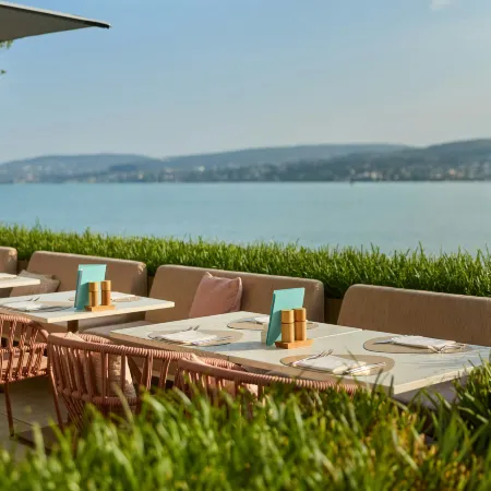 Alex Lake Zürich - Lifestyle Hotel and Suites