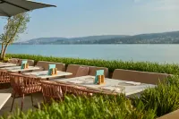 Alex Lake Zürich - Lifestyle Hotel and Suites - con vista montagne