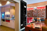 TownePlace Suites Dodge City - Morgenmad