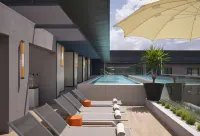 โรงแรมฮิลตัน การ์เด้นอินน์ เอโวรา - สำหรับครอบครัว