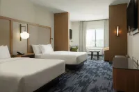 Fairfield by Marriott Inn & Suites Cincinnati Oakley - 3-Star