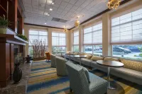 Hilton Garden Inn Tupelo - 3 Sao