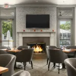 Sea Palms Resort St. Simons Island - 朝食
