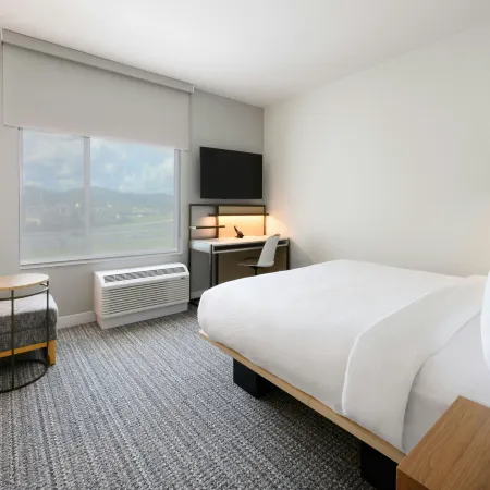 TownePlace Suites Oxford Al