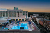 Renaissance Montgomery Hotel & Spa at the Convention Center - Pool