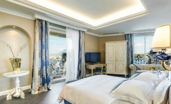 Hotel Villa e Palazzo Aminta