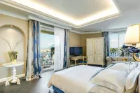 Hotel Villa e Palazzo Aminta - spa