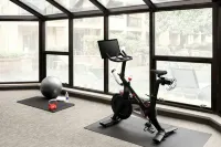 Courtyard Portland Beaverton - Gym