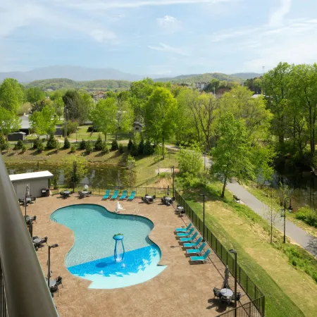 TownePlace Suites Pigeon Forge