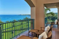 The Ritz-Carlton Maui, Kapalua - Havudsigt
