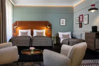 Maison Rouge Strasbourg Hotel & Spa, Autograph Collection - spa