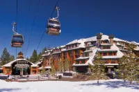 Marriott's Timber Lodge - 駐車場