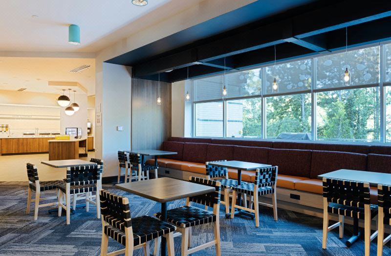 Home2 Suites by Hilton Atlanta Airport College Park photo 4