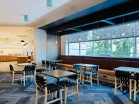 Home2 Suites by Hilton Atlanta Airport College Park - parking