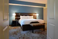Fairfield Inn & Suites Houston North/Spring - 3 étoiles