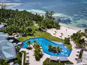 Waldorf Astoria Seychelles Platte Island