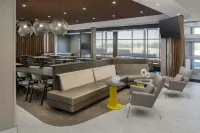 SpringHill Suites Loveland Fort Collins/Windsor - Pet friendly