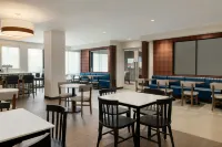 Fairfield Inn & Suites Lancaster - Aamiainen