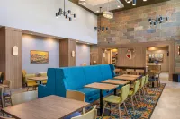 Hampton Inn & Suites Riverside/Corona East - Bữa sáng