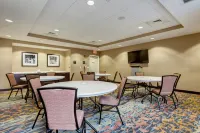 Hampton Inn St. Louis Wentzville - Aamiainen