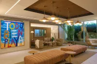 Casa Costera, Isla Verde Beach, Apartments by Marriott Bonvoy - balcony