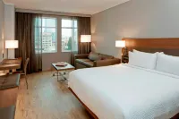 AC Hotel by Marriott Portland Downtown, OR - 4-Star