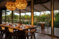 Mapito Safari Camp, Serengeti, Autograph Collection - breakfast