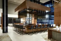 AC Hotel Portland Downtown/Waterfront, ME - 4-Star
