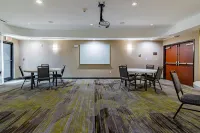 Courtyard by Marriott Brunswick - Wifi