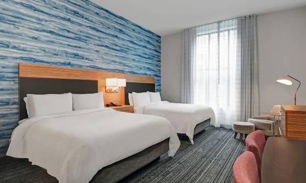 TownePlace Suites Cincinnati Downtown