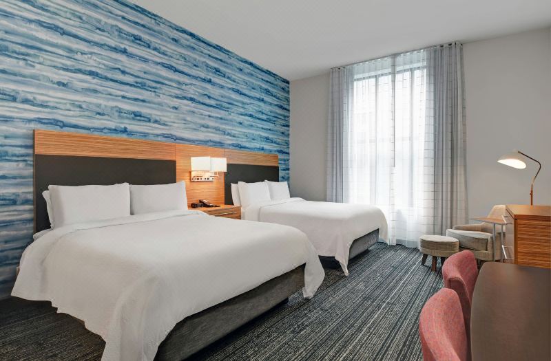 TownePlace Suites Cincinnati Downtown