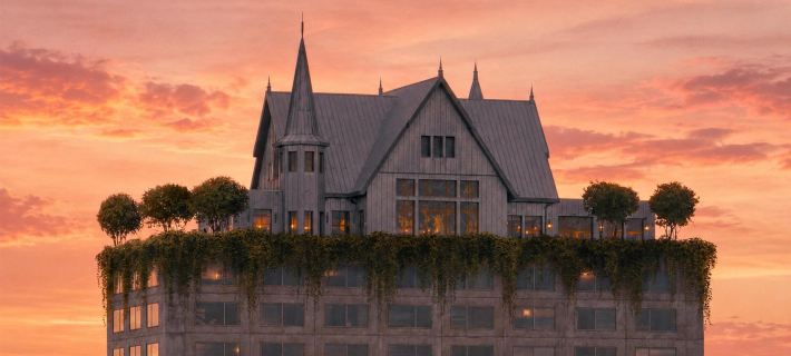 Maison Heler Metz, Curio Collection by Hilton Hotels in Metz