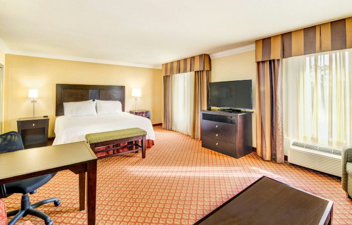 Hampton Inn & Suites Scottsboro