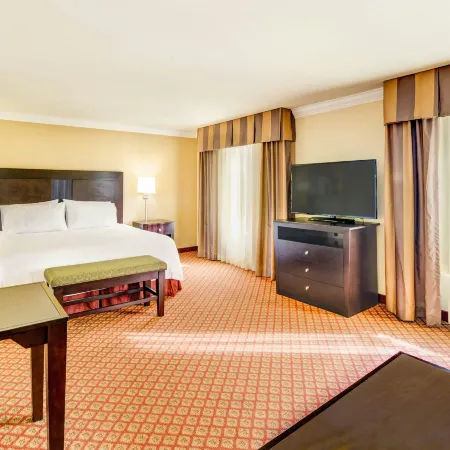 Hampton Inn & Suites Scottsboro