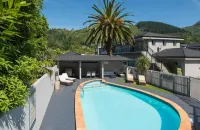 The Hotel Nelson - Pools