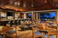 The Resort at Kapalua Bay, Maui - breakfast