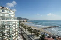 Calipolis - Ocean View