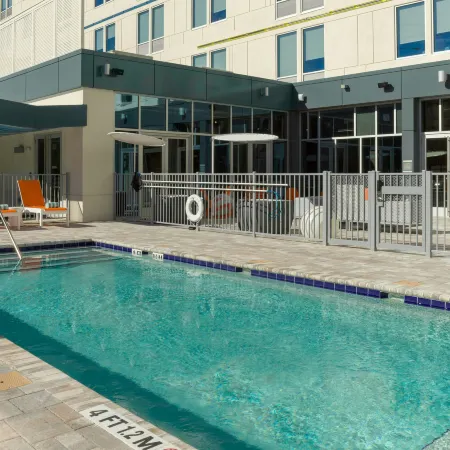 Aloft Gainesville University Area