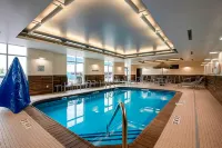 Fairfield Inn & Suites Duluth Waterfront - 3-Star