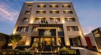 Loren Suites Corniche - con vista mare