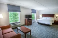Hampton Inn & Suites Berkshires-Lenox - Pool