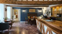 Stratton House Hotel & Spa - Baarit