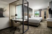SpringHill Suites Milpitas Silicon Valley - 3 Sao
