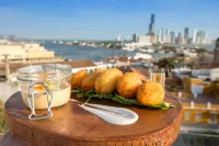 Movich Hotel Cartagena de Indias - breakfast