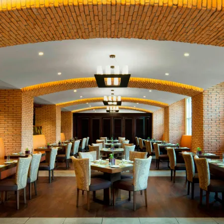 Sheraton Sharjah Beach Resort & Spa