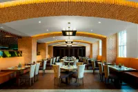 Sheraton Sharjah Beach Resort & Spa - breakfast