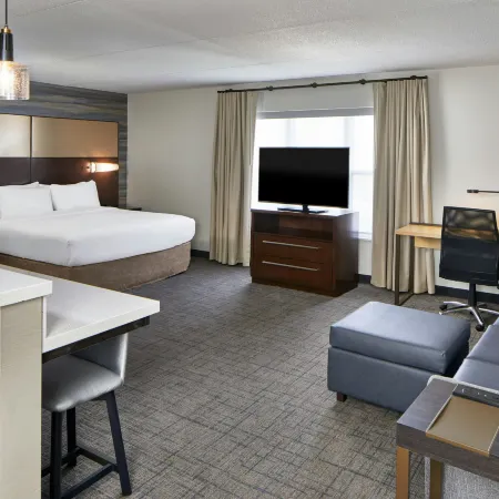 Residence Inn Rochester West/Greece