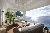 Sugar Beach a Viceroy Resort - parking